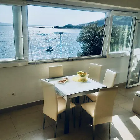 Zara Apartment