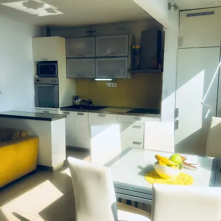 Apartment Zara