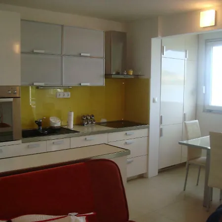 Zara Apartment