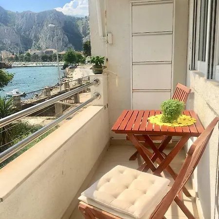 Apartment Zara *